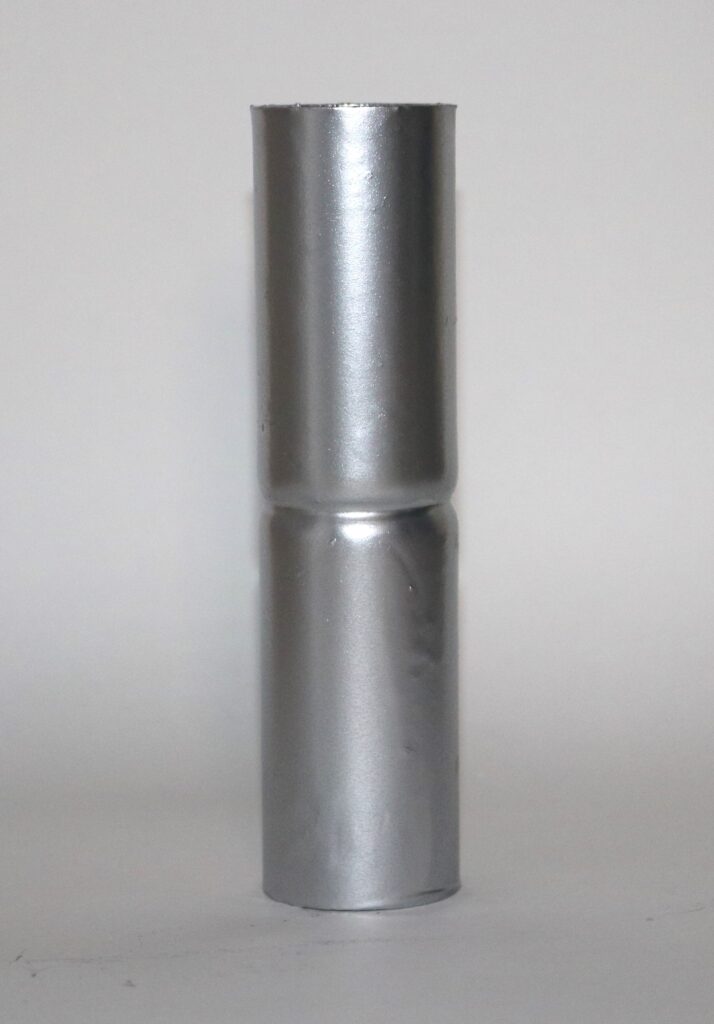 Ultra Shine + Zinc USZ100 1212.5oz cans per case Covers up to