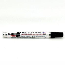 Metal Mark + White, MMPW-100