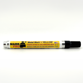 Metal Mark + Yellow MMPY-100
